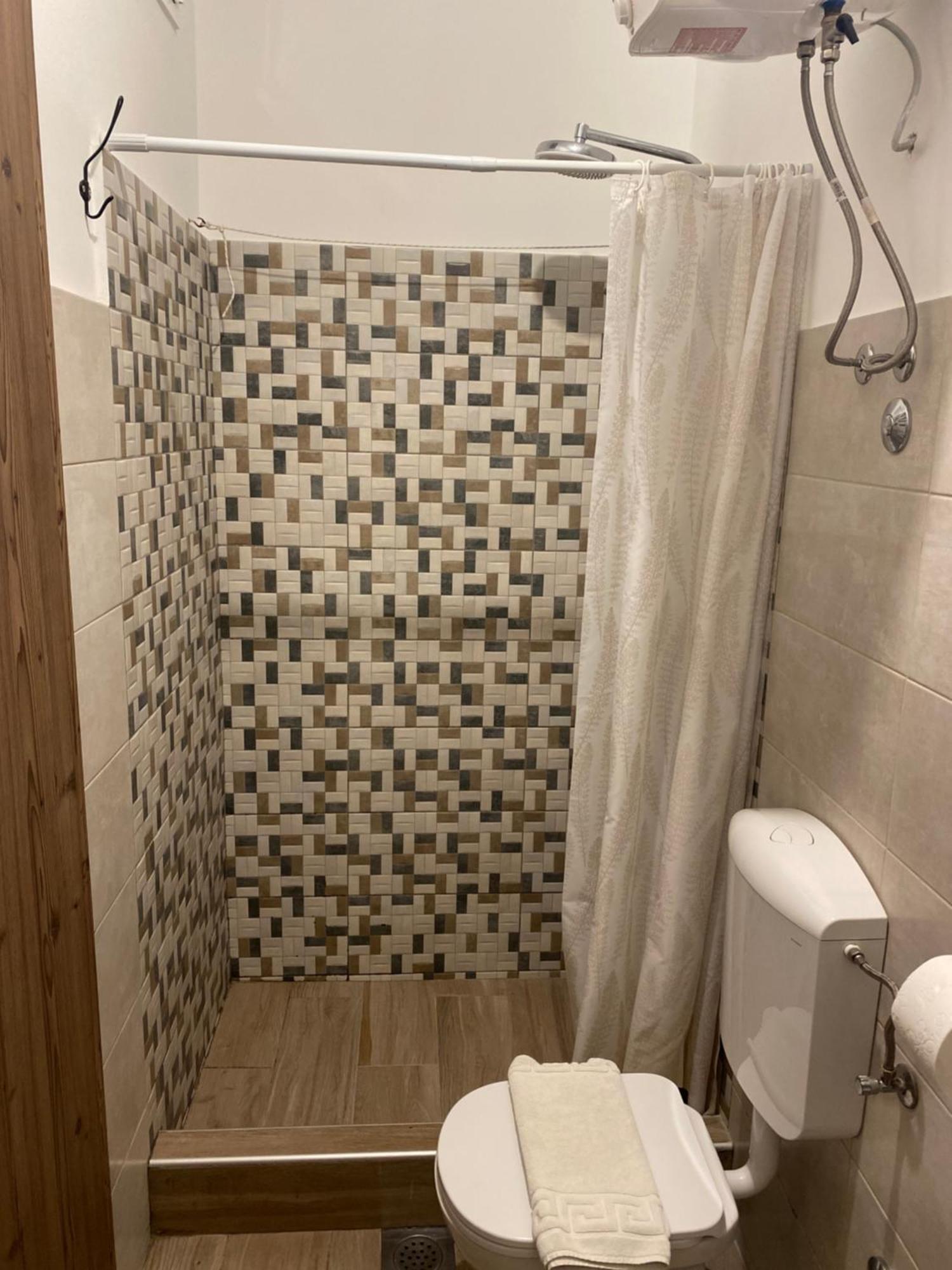 Karuza Center Of Old Town Apartman
