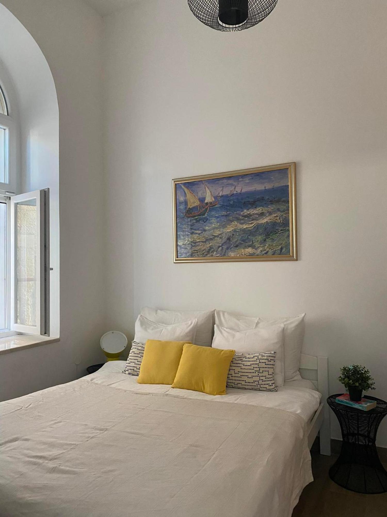 Apartment Karuza Center Of Old Town *
