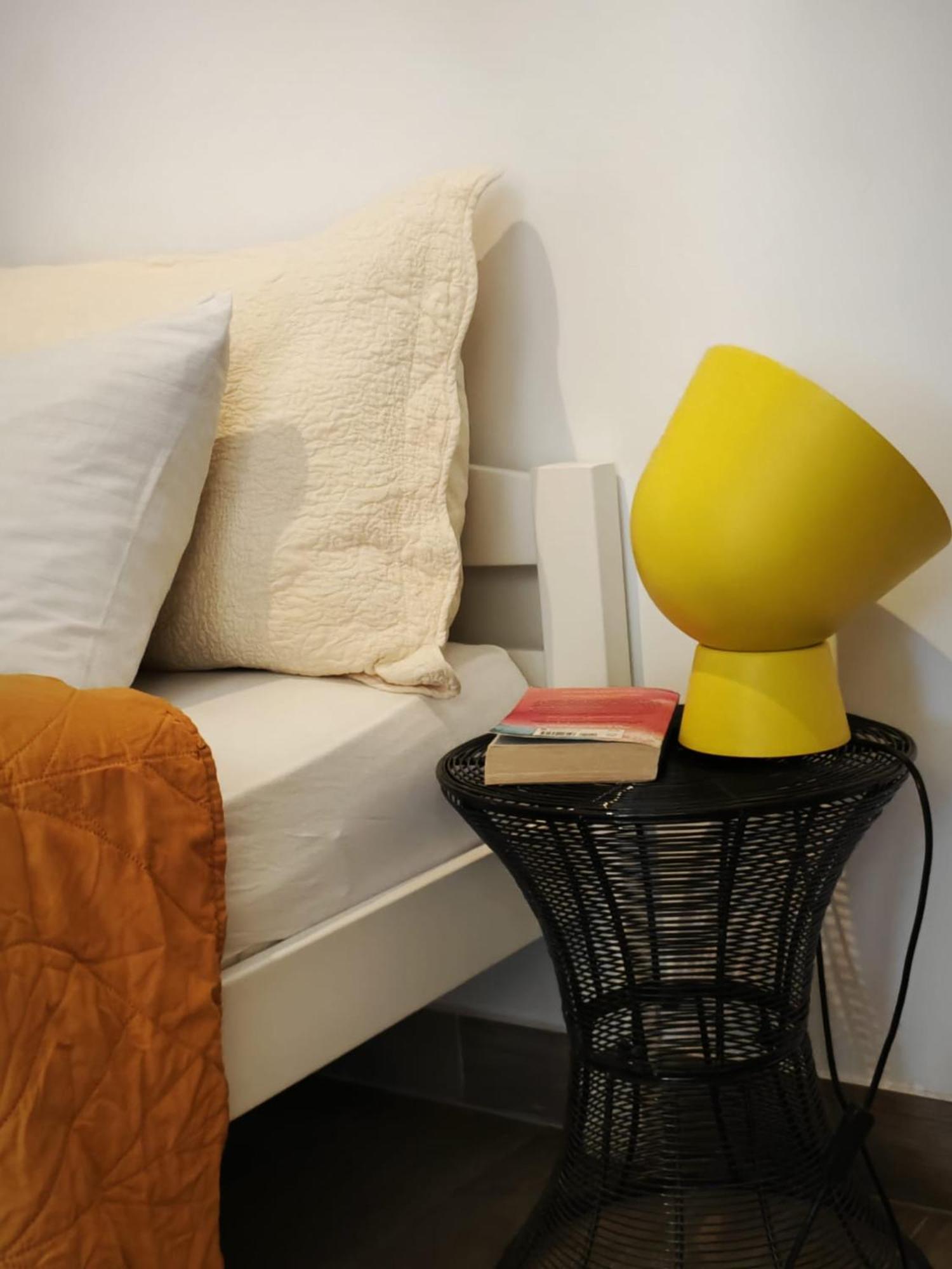 Karuza Center Of Old Town Apartment