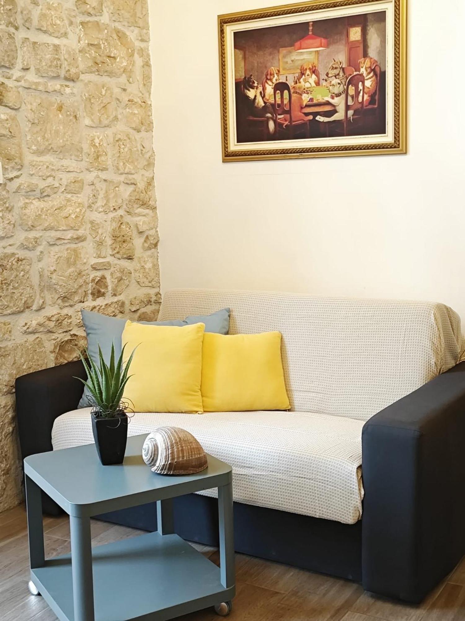 Apartment Karuza Center Of Old Town *