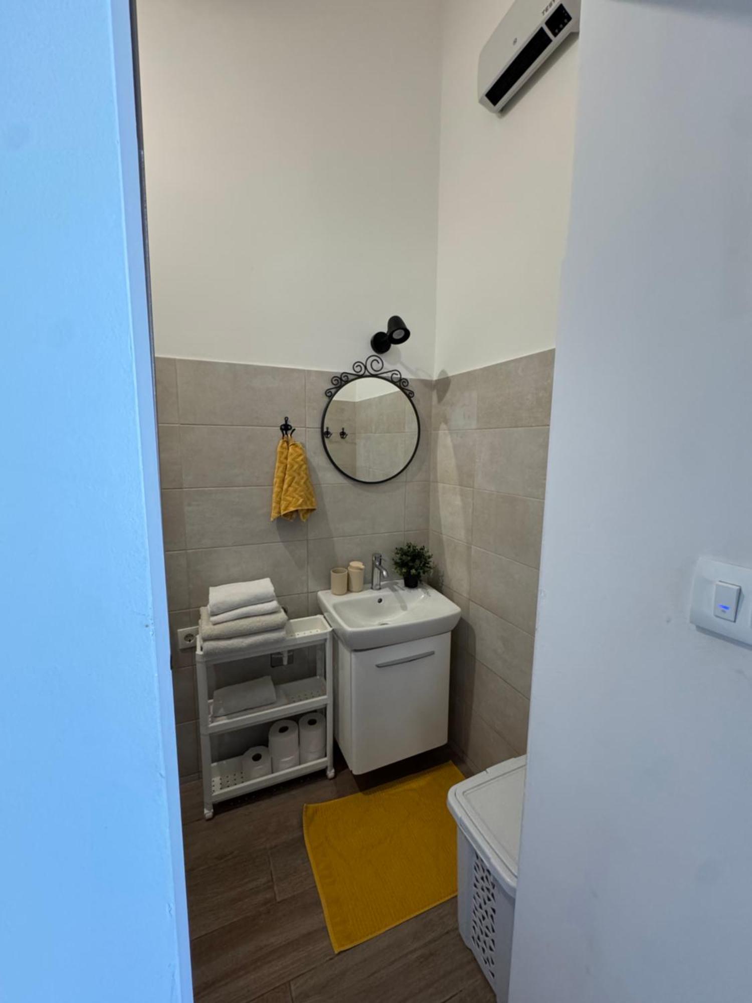 Apartment Karuza Center Of Old Town