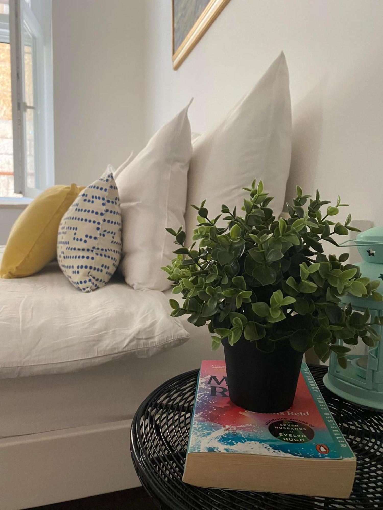 Apartment Karuza Center Of Old Town