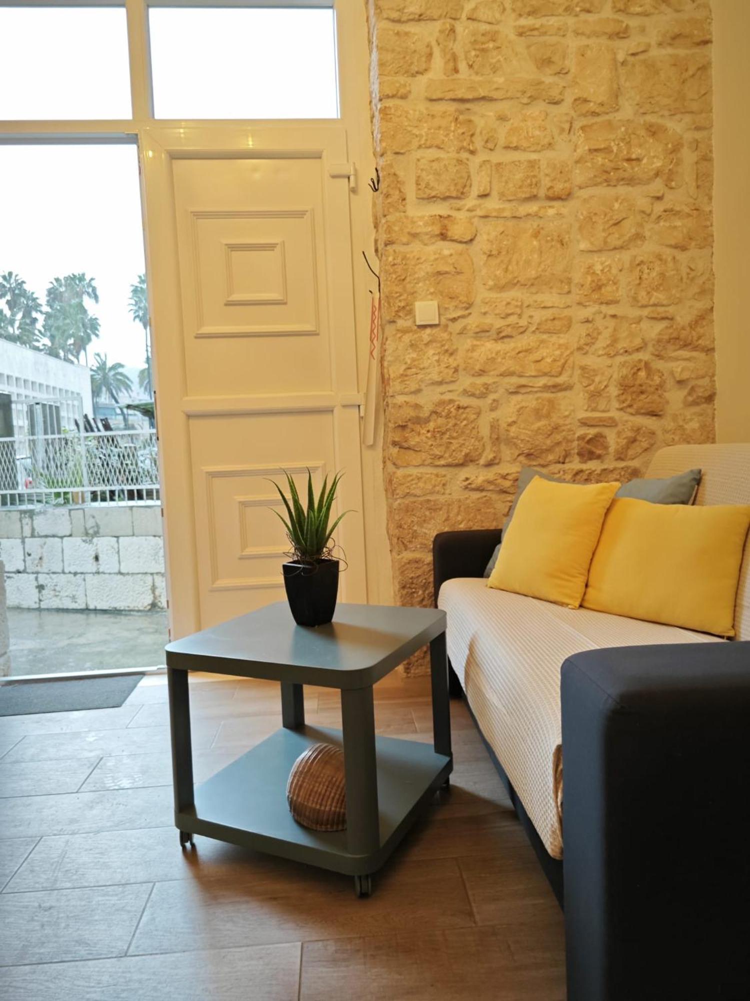 Karuza Center Of Old Town Apartment