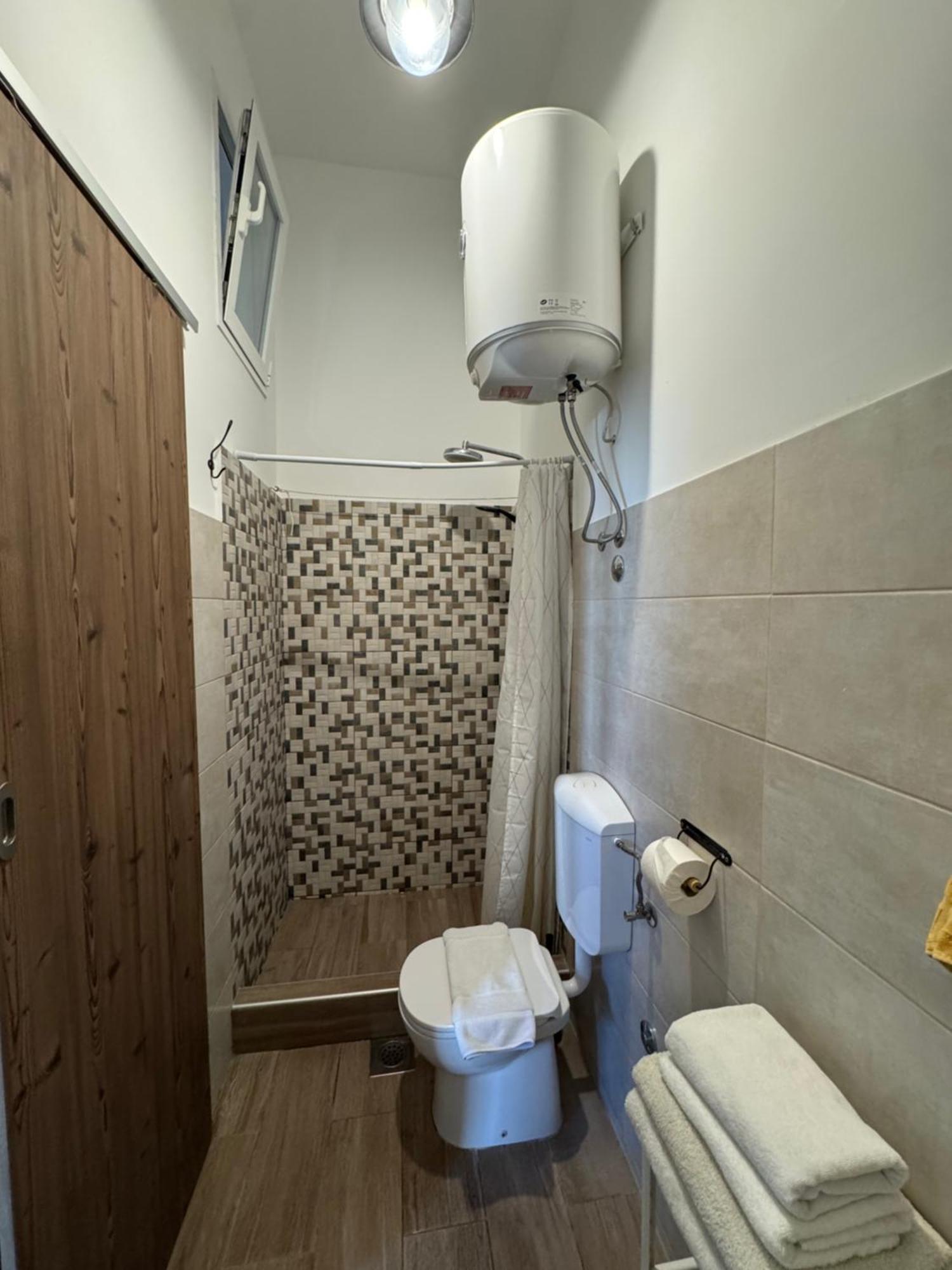 Karuza Center Of Old Town Apartment